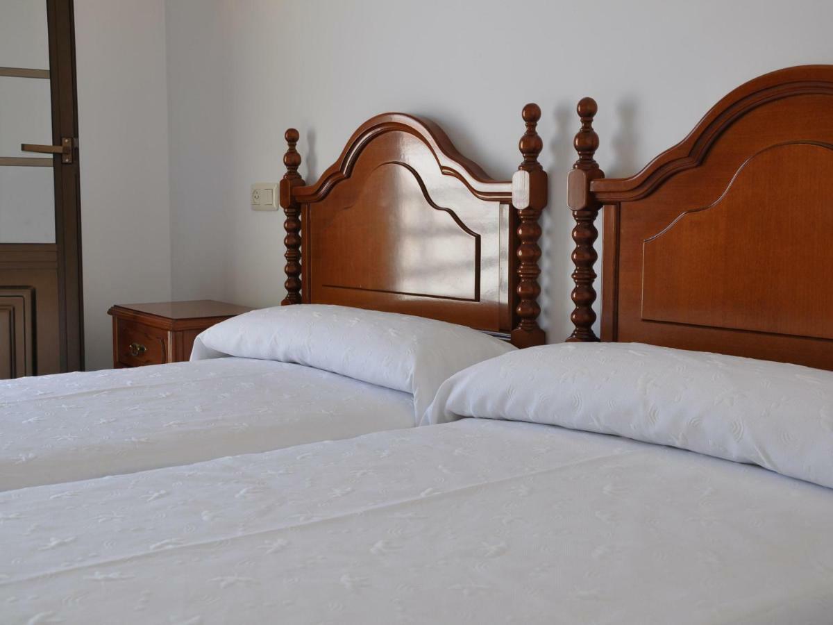 Hostal Mourelos O Grove Zimmer foto