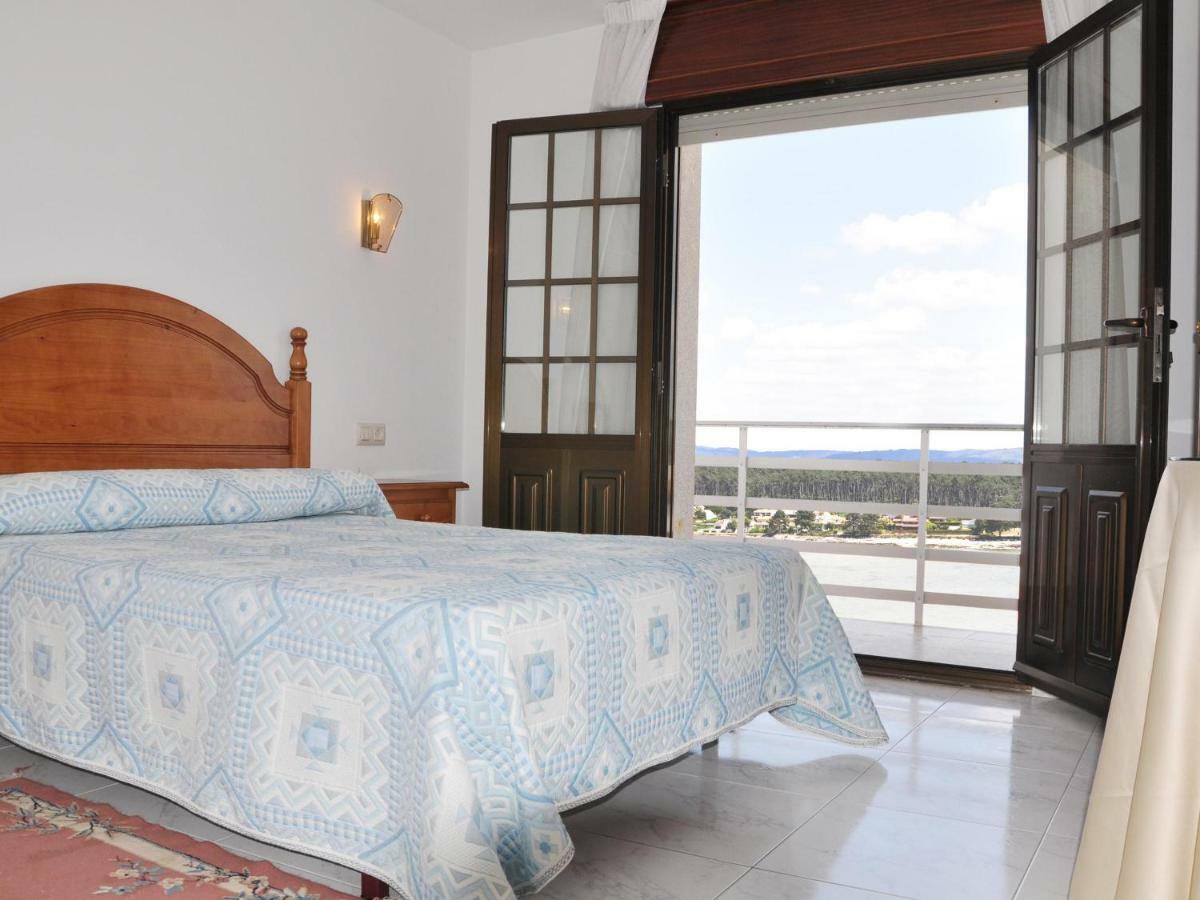 Hostal Mourelos O Grove Zimmer foto
